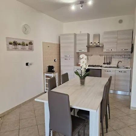 Appartement Flowers