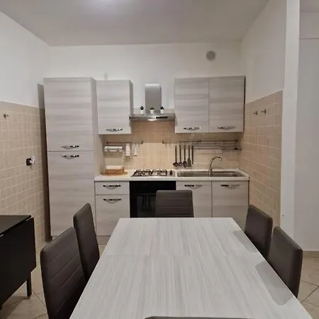 Flowers Appartement *