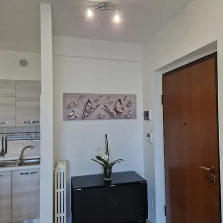 Apartment Flowers