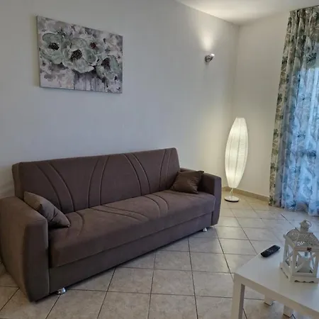 Appartement Flowers Villa Caldari